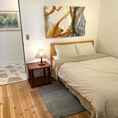 Gallery Hara And Guest House Buitenkant foto