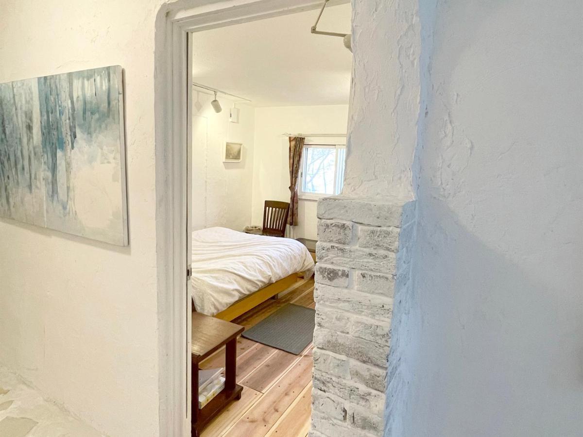 Gallery Hara And Guest House Buitenkant foto