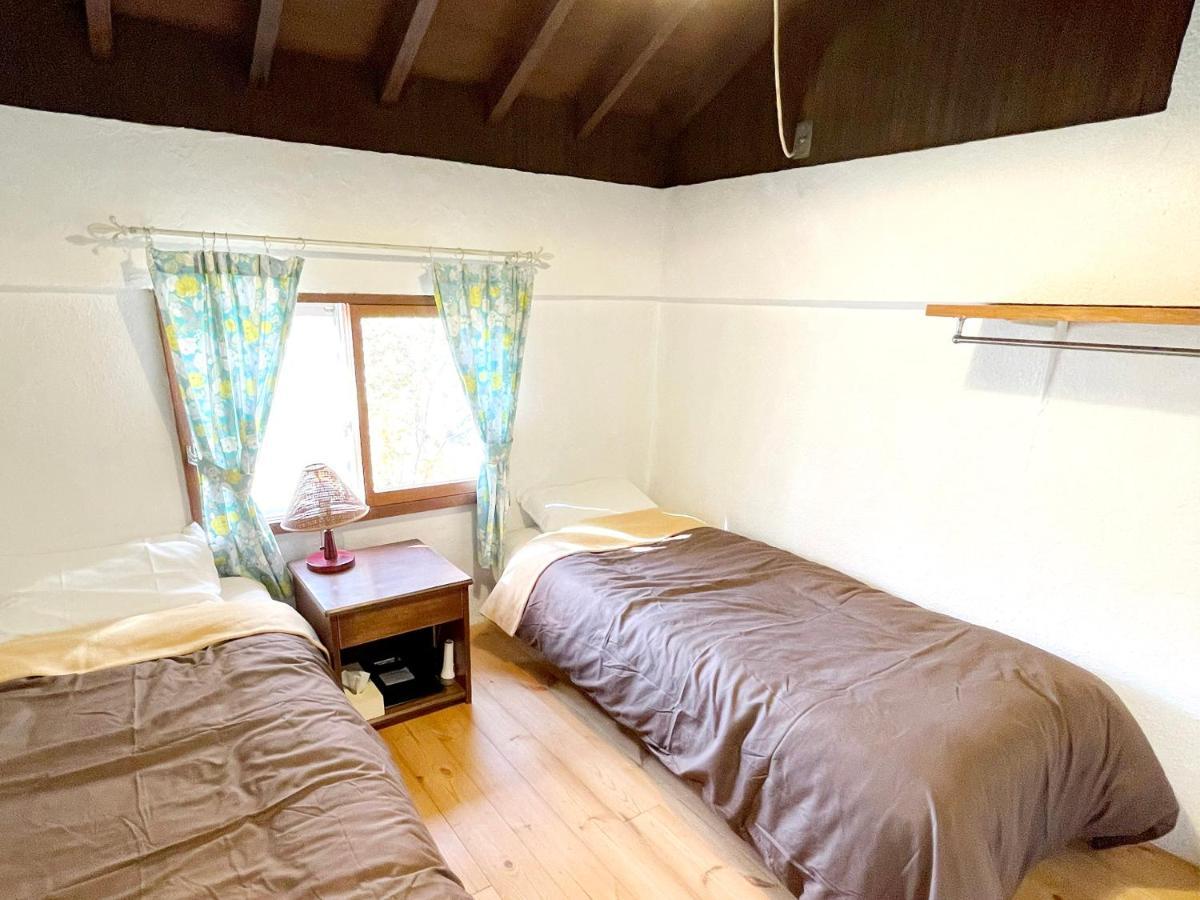 Gallery Hara And Guest House Buitenkant foto