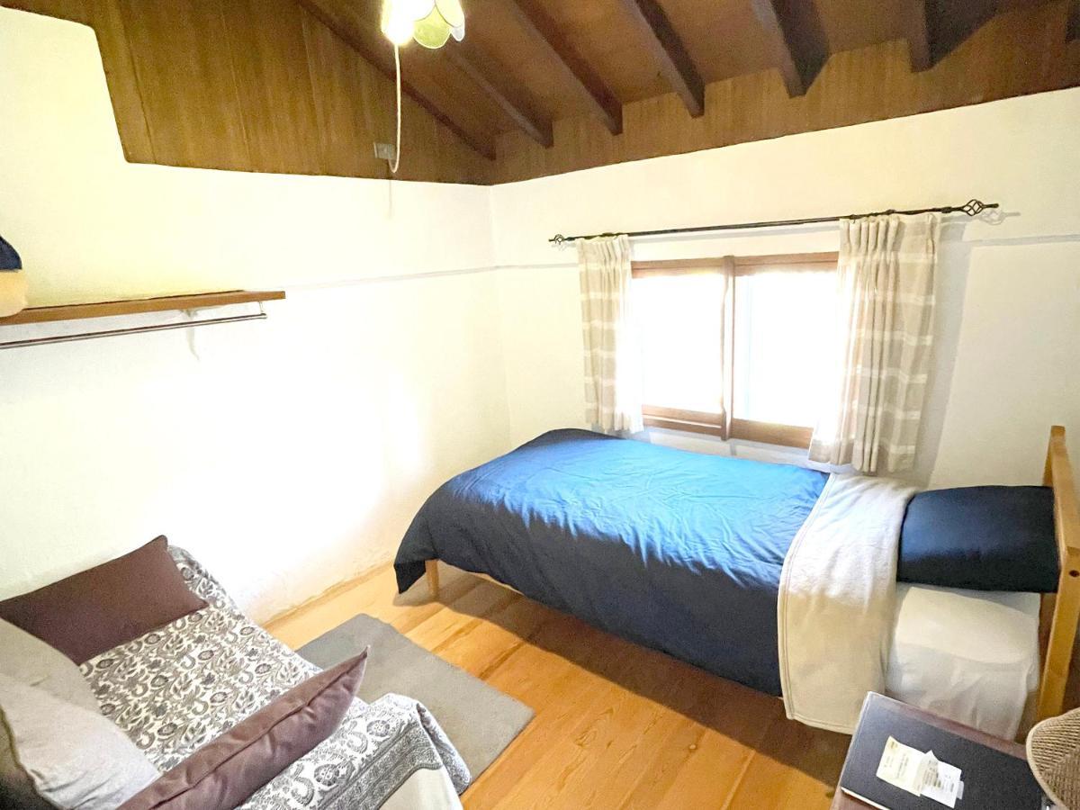Gallery Hara And Guest House Buitenkant foto