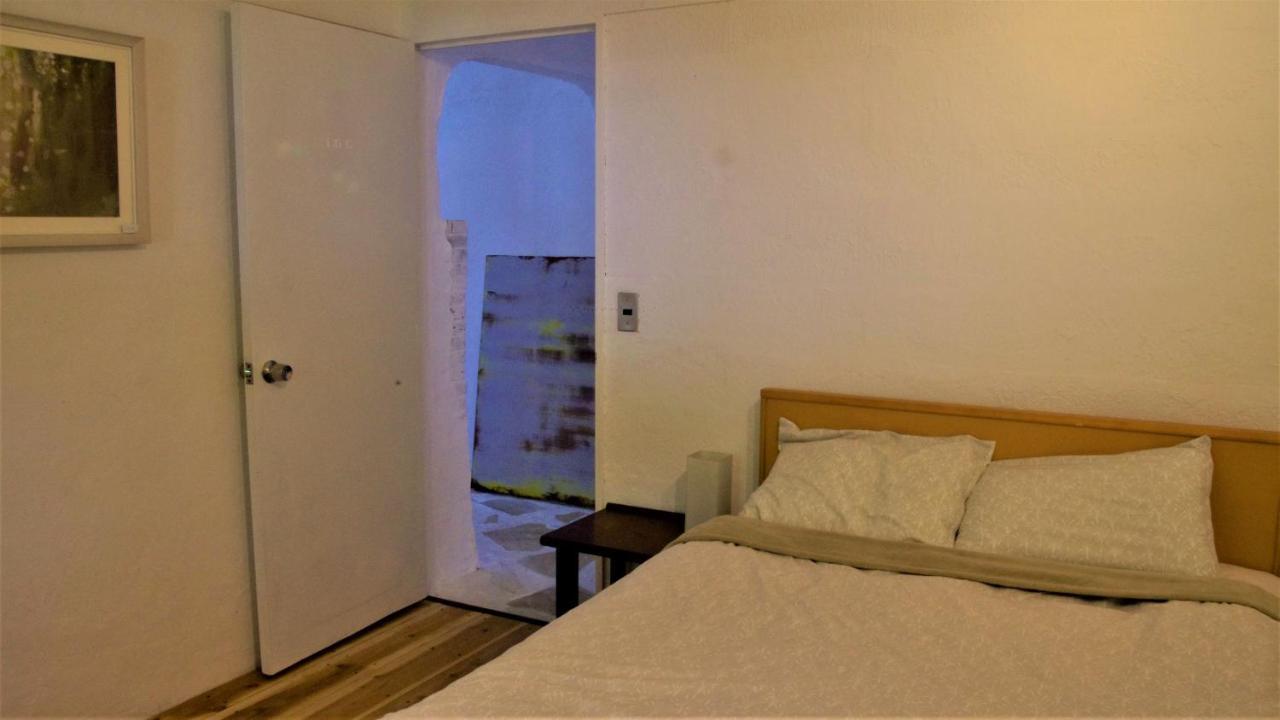 Gallery Hara And Guest House Buitenkant foto