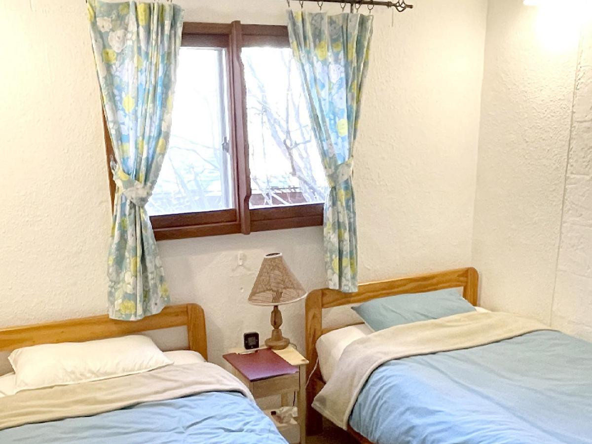 Gallery Hara And Guest House Buitenkant foto