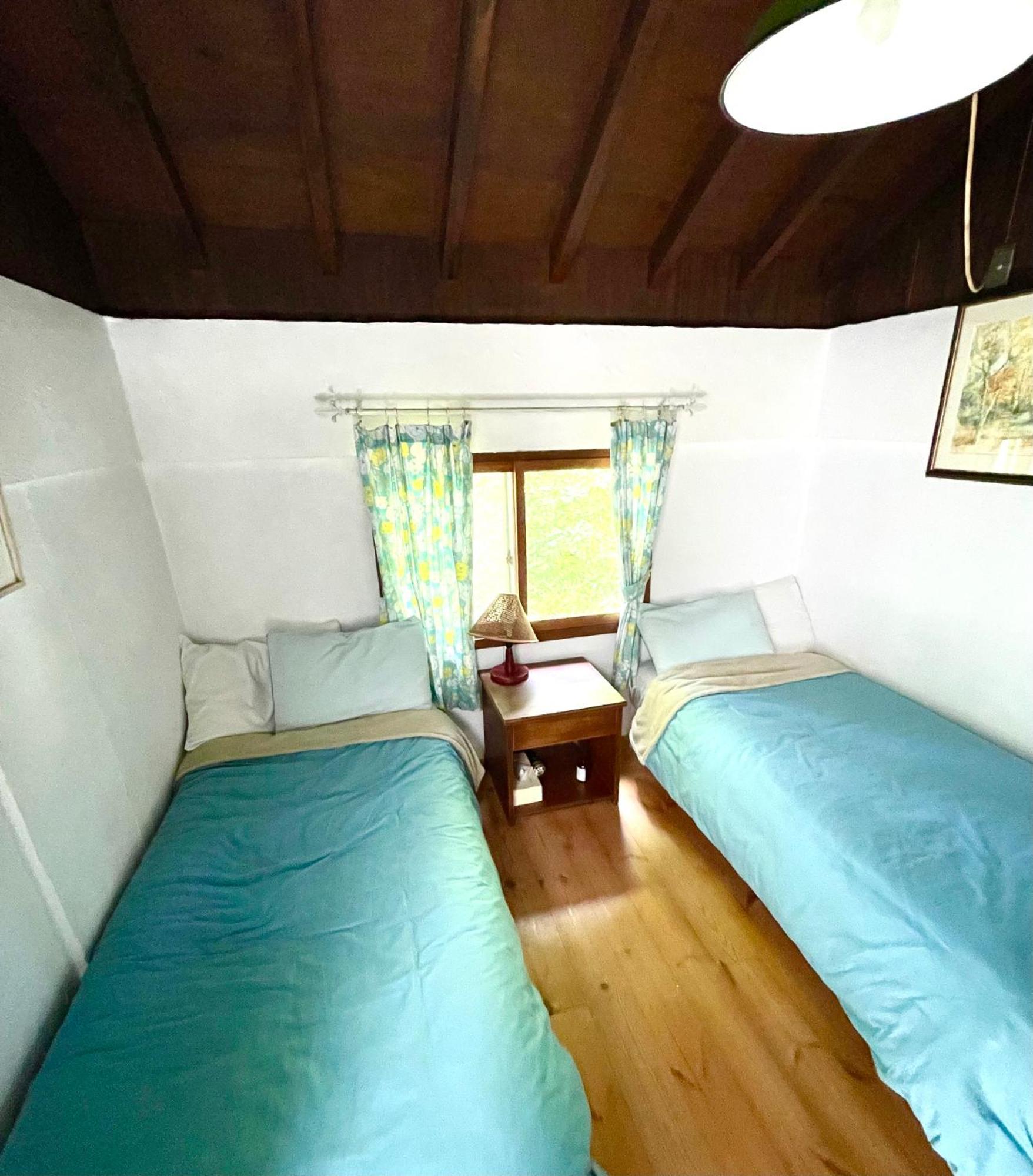 Gallery Hara And Guest House Buitenkant foto