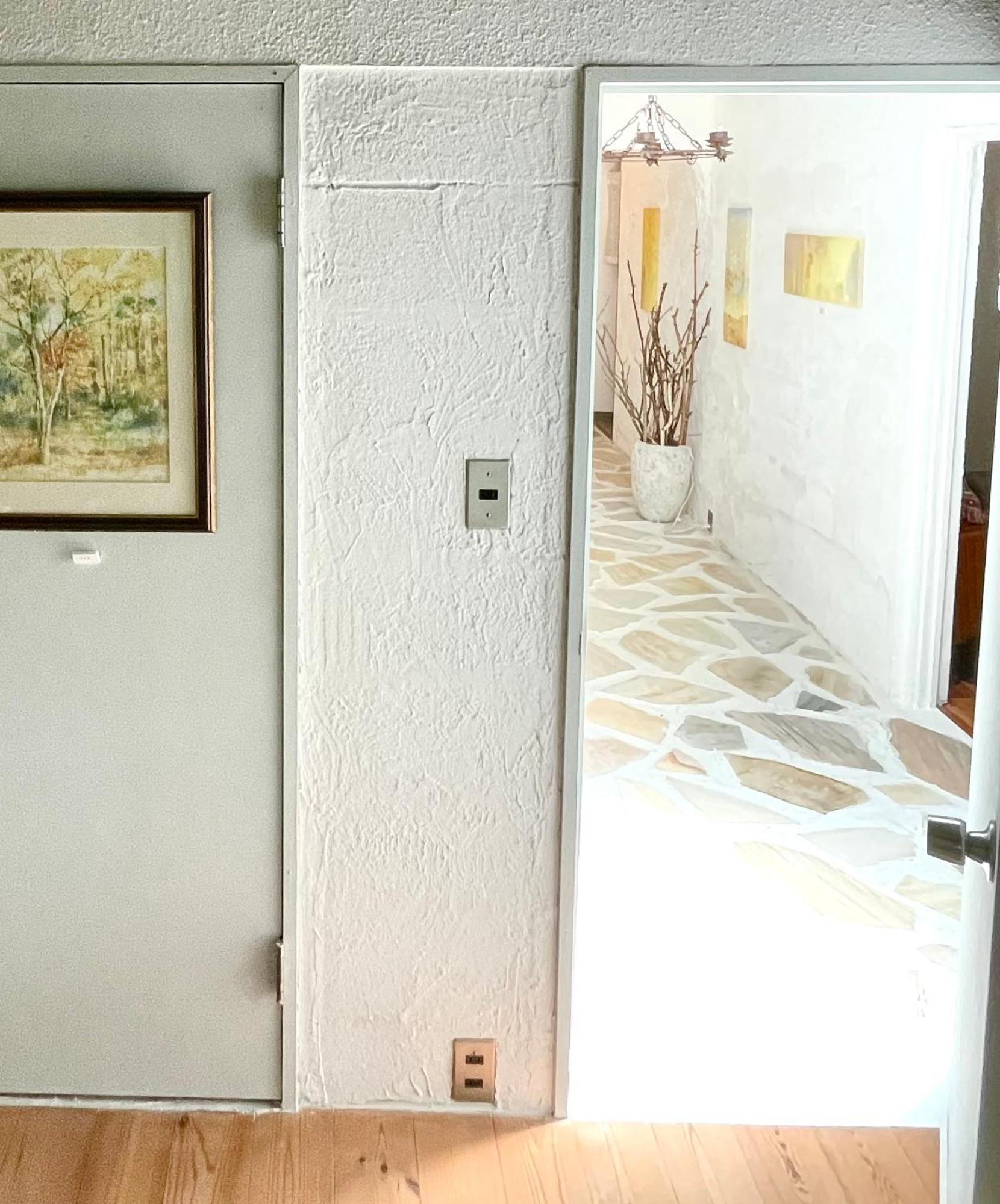 Gallery Hara And Guest House Buitenkant foto