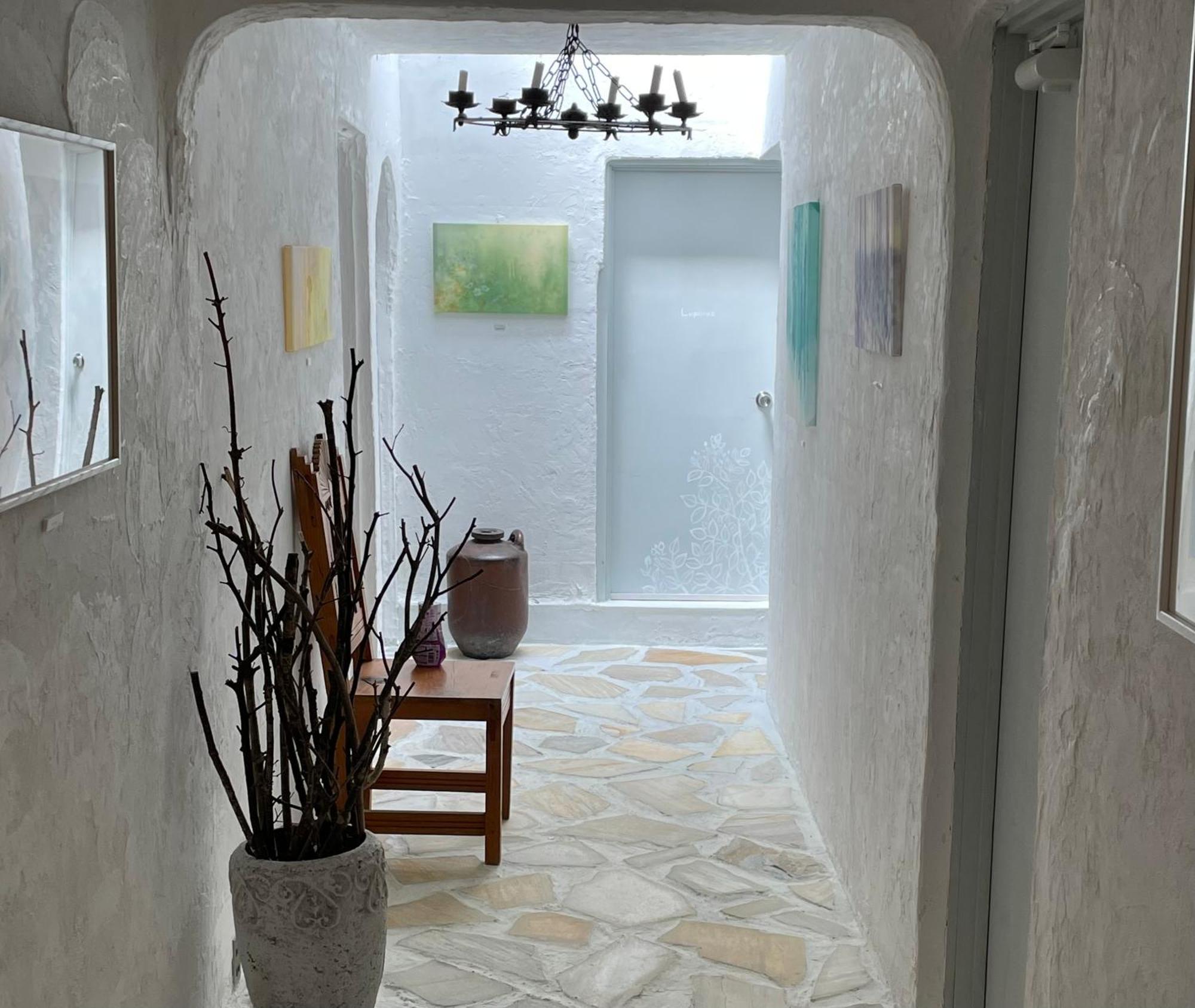 Gallery Hara And Guest House Buitenkant foto