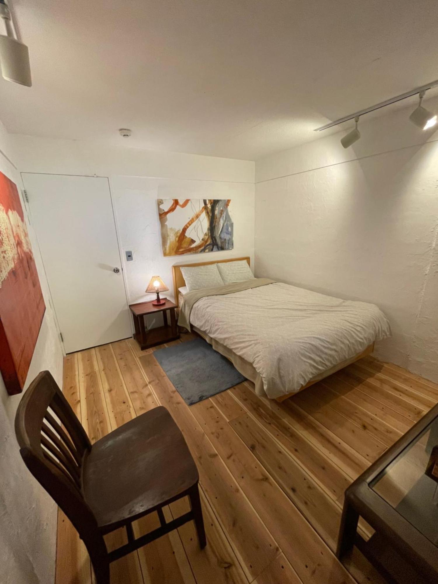 Gallery Hara And Guest House Buitenkant foto